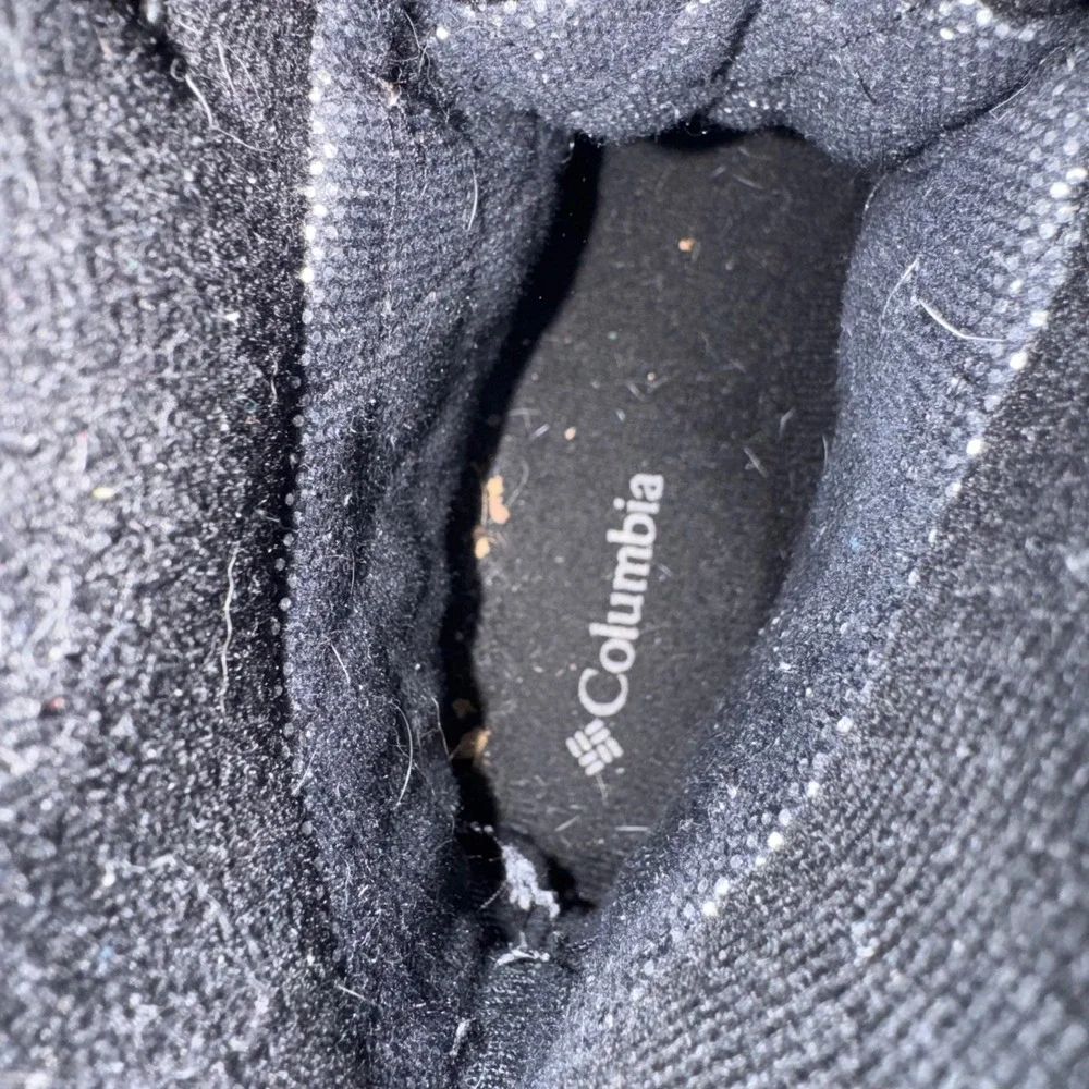 Columbia bugaboot plus